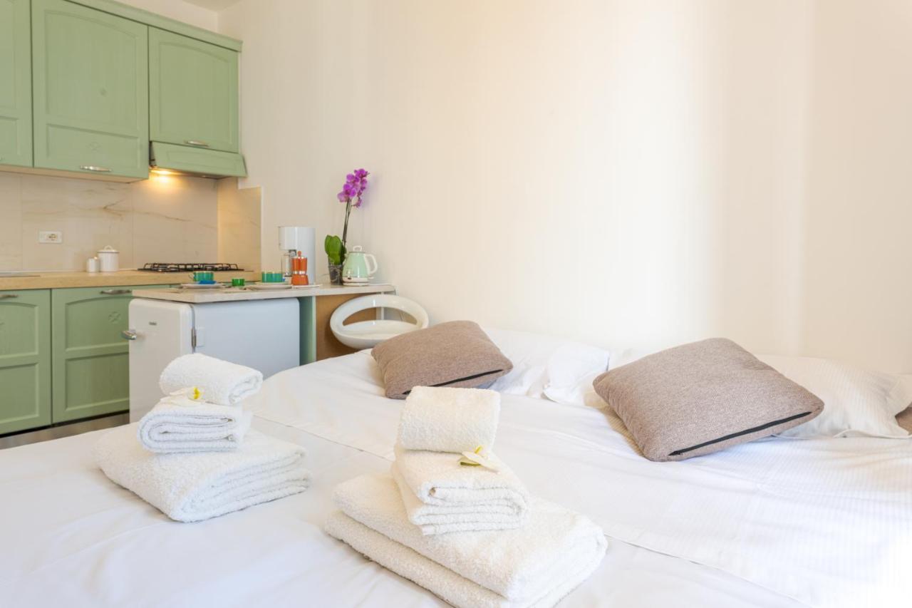 Appartement Vespucci Florence