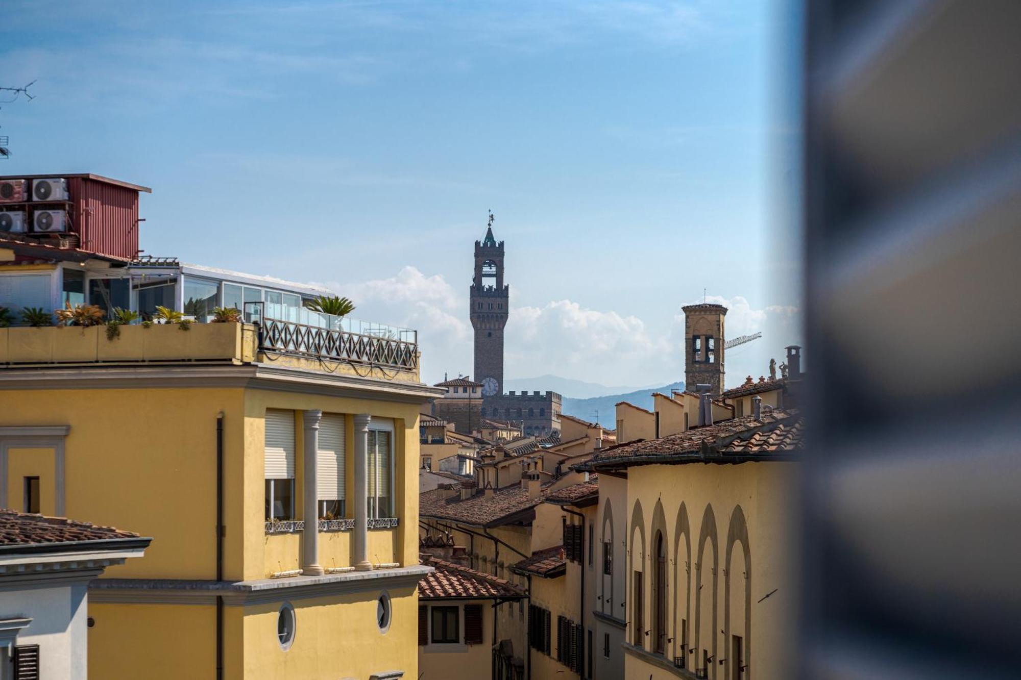 Vespucci Appartement